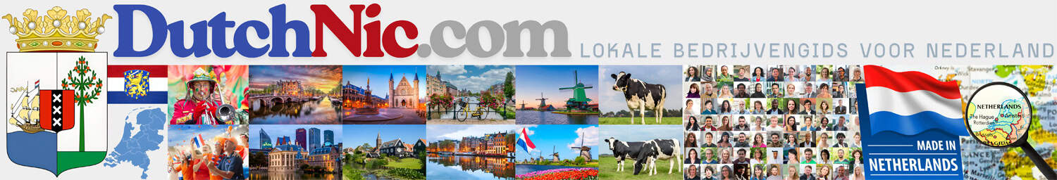 Gemaakt in Nederland - Foodcheck
